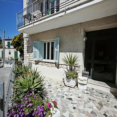 L22 - Bilocale A Due Passi Dal Mare Apartamento *