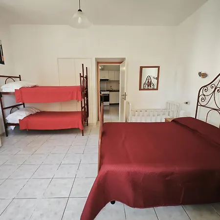 L22 - Bilocale A Due Passi Dal Mare Apartamento