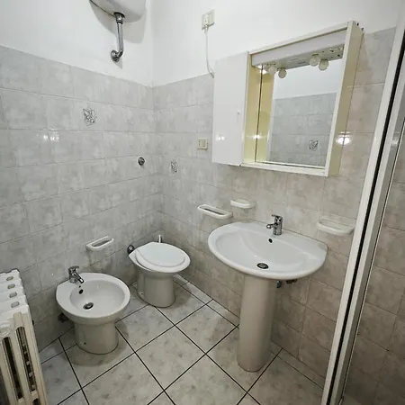 Apartamento L22 - Bilocale A Due Passi Dal Mare *