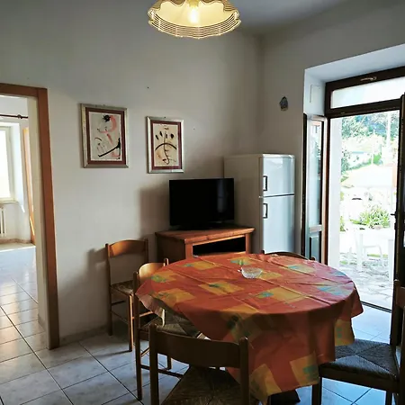 L22 - Bilocale A Due Passi Dal Mare Apartamento Numana