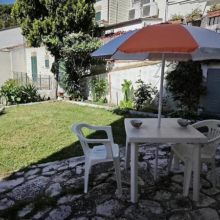 L22 - Bilocale A Due Passi Dal Mare Apartamento *