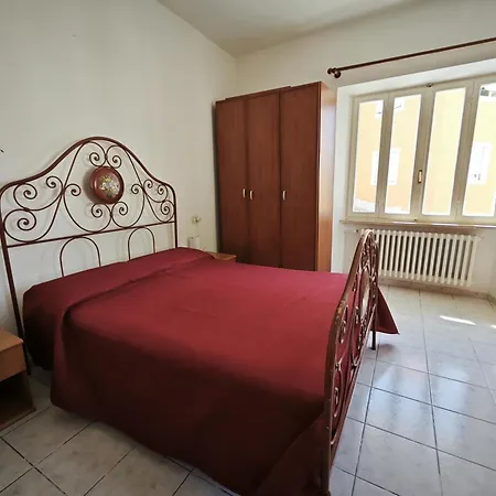 L22 - Bilocale A Due Passi Dal Mare Appartement Numana