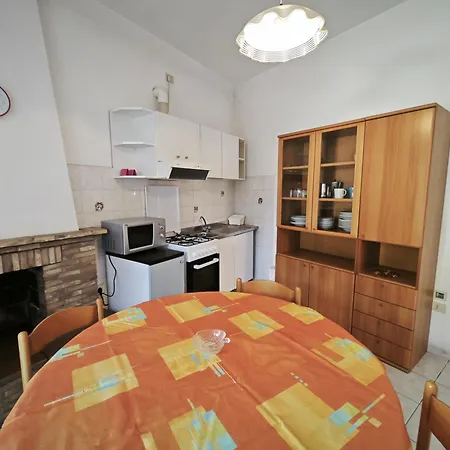 L22 - Bilocale A Due Passi Dal Mare Appartement