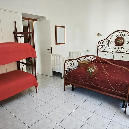 Appartement L22 - Bilocale A Due Passi Dal Mare